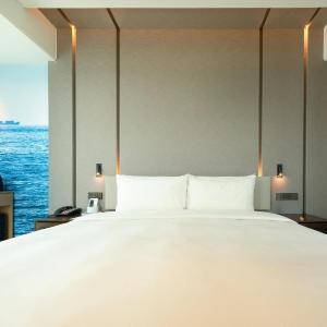 Jimu Double Room