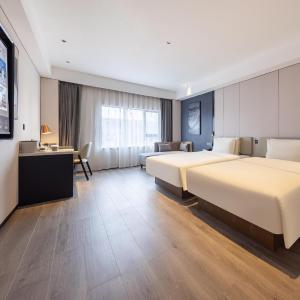 Executive Twin Room