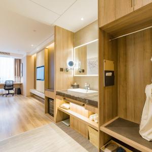 Jimu Twin Room