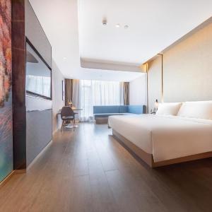 Elegant Double Room