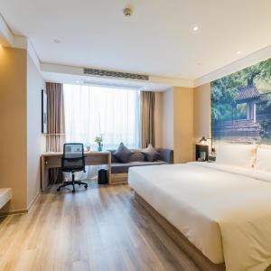 Jimu Double Room