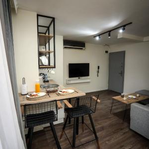 Deluxe Double Room with Bath
