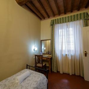 Budget Single Room