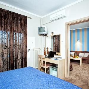 Superior Double Room with Lake View