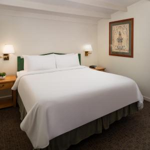 One-Bedroom Casita with King Bed