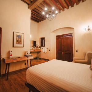 Interior Standard Room