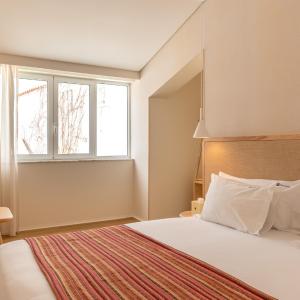 Double Room with Patio
