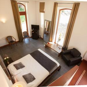 Family Duplex Apartment