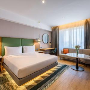 King Room - Club Access