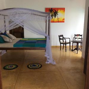 Double Room with Pool View