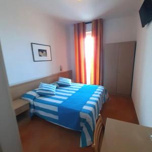 Double Room with Balcony and Sea View