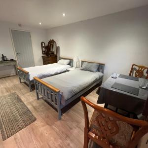 Budget Twin Room