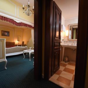 Special Offer- Double Room with River View - Relax Package