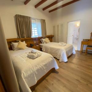 Standard Double Suite