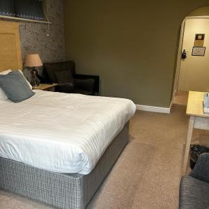 Rock House Standard Double Room