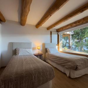 Superior Chalet
