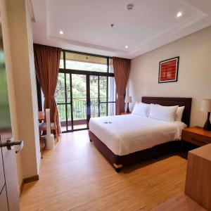 One-Bedroom Suite