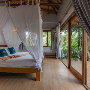 One-Bedroom Villa with Private Pool