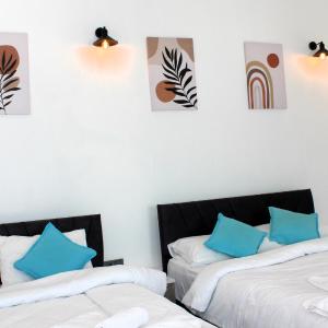 Budget Triple Room