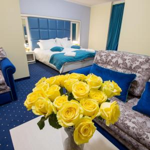 Triple Room with Balcony