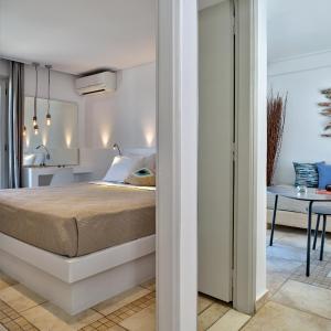 Junior Suite with Sea View