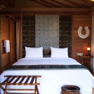 Three-Bedroom Bungalow with Private Pool
