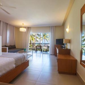 Suite Junior frente al mar + Club Playa Premium