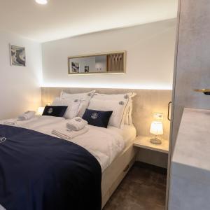 Superior Apartment with Sea View