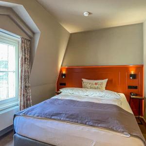 Small Superior Double Room with Queensize Bed