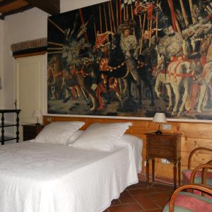 One-Bedroom Apartment (2 Adults)