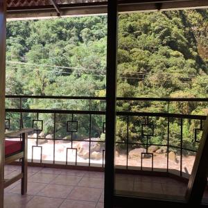 Superior Double Room with Terrace