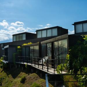 Double Room with Lake View