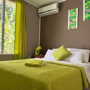 Two-Bedroom Bungalow