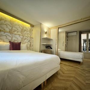 Comfort Triple Room