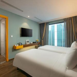 Standard Suite