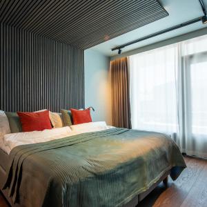 Junior Suite with Balcony