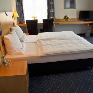 Comfort Single Room