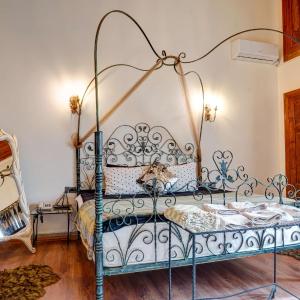 Junior Suite with Garden View