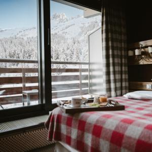 Double Room with Valley View