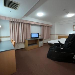 Relaxation Twin Room - Smoking