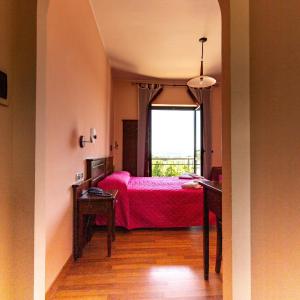 Classic Quadruple Room