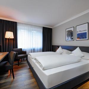 Comfort Doppelzimmer / Doppelbett