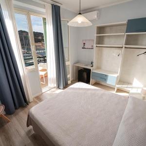 Double Room with Sea View