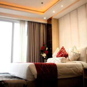 Penthouse Suite