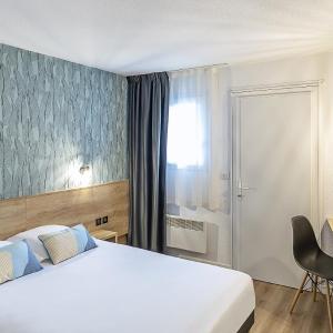Standard Queen Room - Ground Floor/Non-Smoking