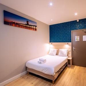 Double Room PMR