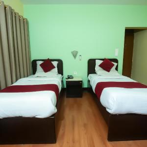 Budget Double or Twin Room