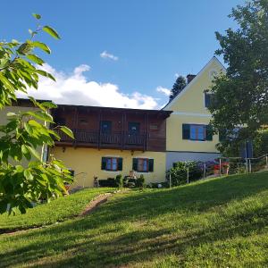 Six-Bedroom House
