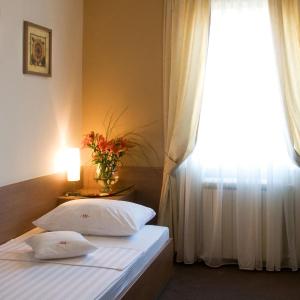 Single Room with Free Parking