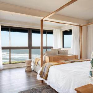 Villa with Sea View